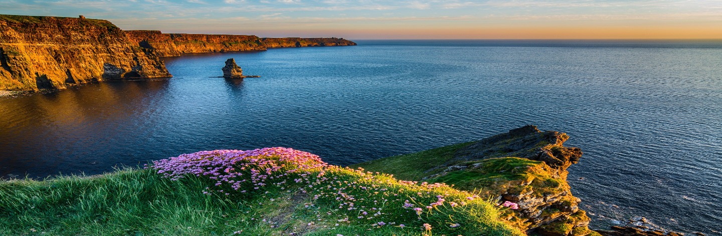 Explore The Cliffs Of Moher From Dublin Shutterstock 513424585 Hero