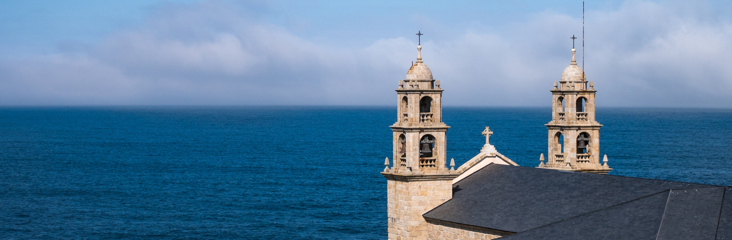 Galicia's Coast Of Death Hero Shutterstock 1440X472