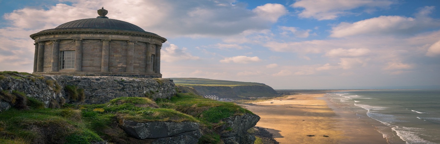 Northern Ireland's Most Impressive Got Locations Shutterstock 1382179154 Hero
