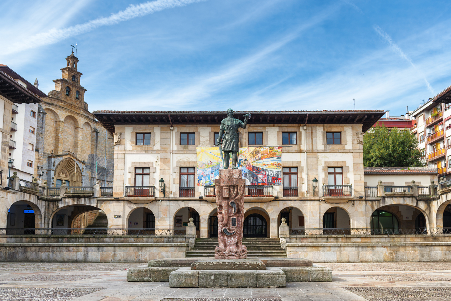 The Ultimate Basque Country Road Trip 2