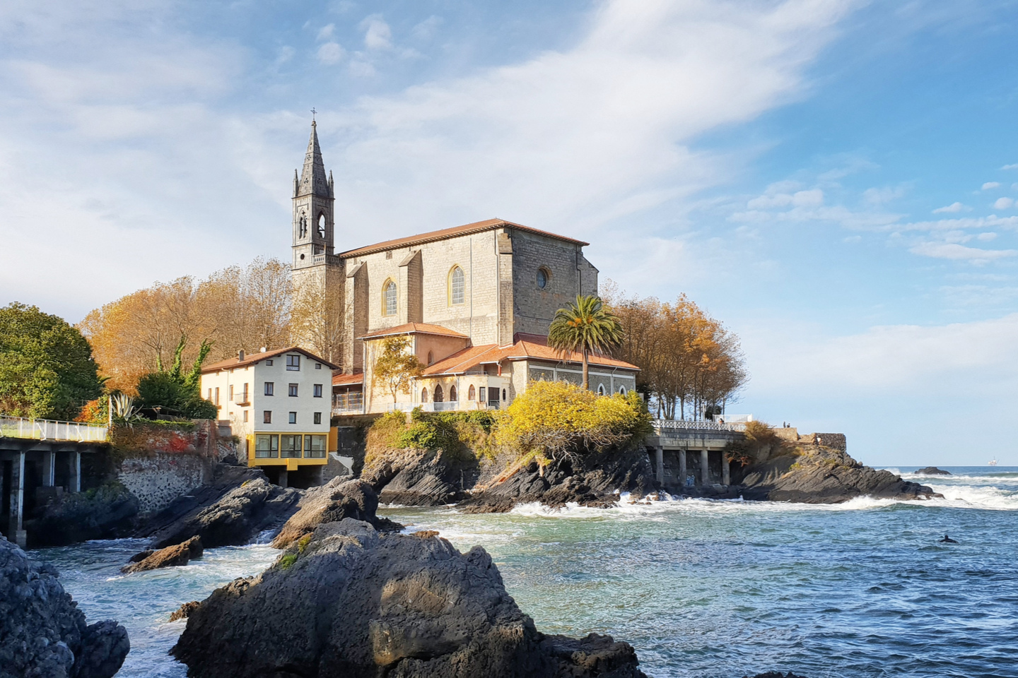 The Ultimate Basque Country Road Trip 3