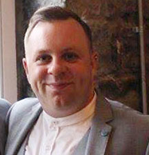 Chris Beirne