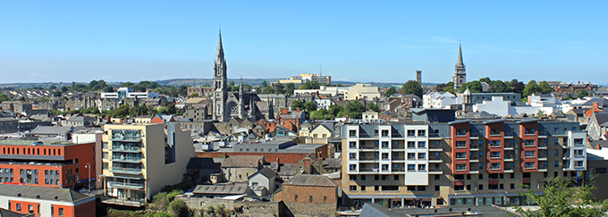 Drogheda Information