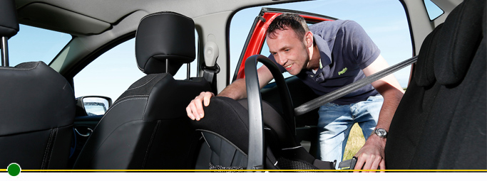 Hire Baby Children Seats For Your Rental Europcar Ie