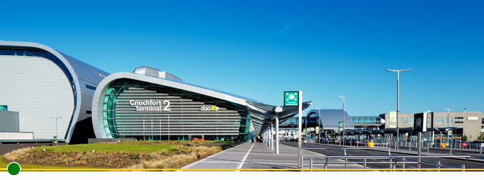 Pick Up Airport Terminals Europcar Ie