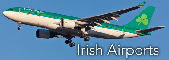 Shannon Airport Info