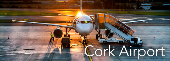 Cork Airport Information