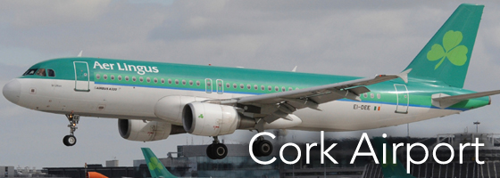 Cork Airport Returns