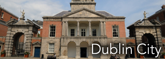 Dublin City Museums