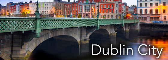 Dublin hotels