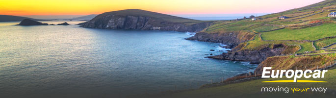 Visiting Ireland Guide
