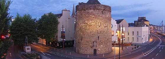 Waterford Museums