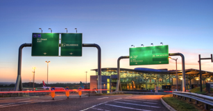 Cork Airport