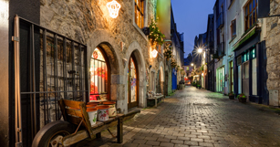Galway City