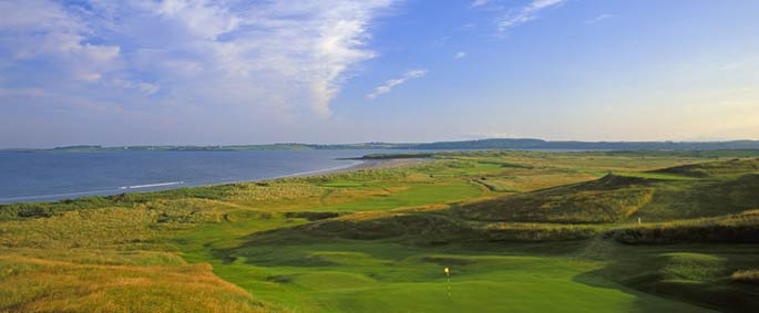 Sligo Golf Club