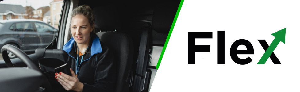 Leasing Flex de Europcar