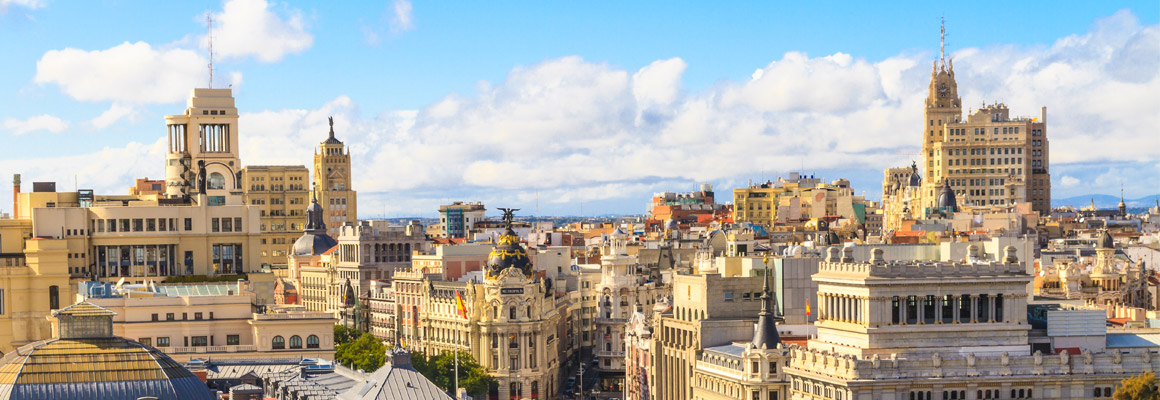 madrid